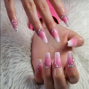 Meet your Posher, Lupe